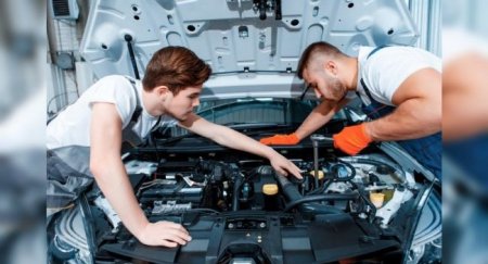 Автолюбители изменили планы по сервисному обслуживанию авто из-за карантина - «Новостной Автоблогер»