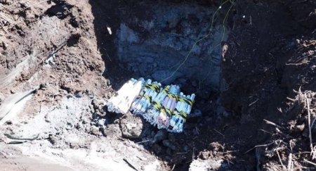 Автомобиль попытались отправить в космос с помощью взрывчатки - «Новостной Автоблогер»