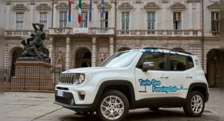 Автомобили Fiat будут переключаться в электрический режим автоматически - «Новостной Автоблогер»
