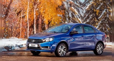 Автомобили Lada дорожают быстрее иномарок в 2 раза - «Новостной Автоблогер»