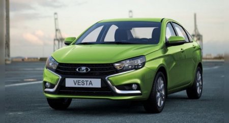 Автомобили Lada покидают европейский рынок - «Новостной Автоблогер»