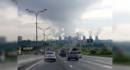 Автомобили россиян поехали по ЦКАД - «Новостной Автоблогер»