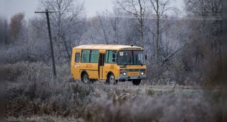 Автопром могут поддержать госзакупками школьных автобусов - «Новостной Автоблогер»