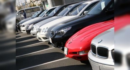 Авторынок Европы может упасть на 32% - «Новостной Автоблогер»