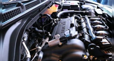 Автоспециалисты назвали основные ошибки при проверке уровня масла - «Новостной Автоблогер»