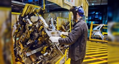 АВТОВАЗ модернизирует производство для новых проектов - «Новостной Автоблогер»