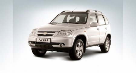 АвтоВАЗ продлит жизнь Chevrolet Niva под брендом Lada до 2033 года - «Новостной Автоблогер»