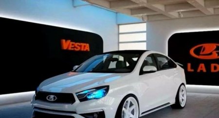 «АвтоВАЗ» в 2021 году планирует выпустить обновленную Lada Vesta - «Новостной Автоблогер»