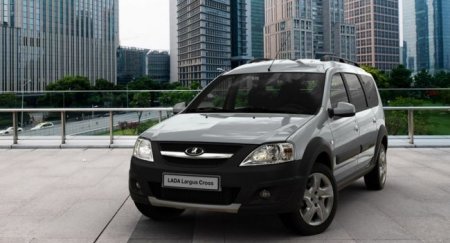АвтоВАЗ восстановил экспорт деталей Lada Largus в Казахстан - «Новостной Автоблогер»