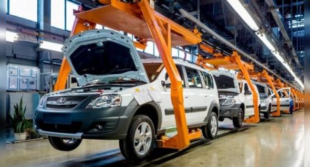 АвтоВАЗ выпускает неукомплектованные автомобили - «Новостной Автоблогер»