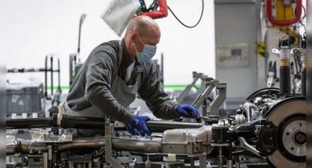Bentley сократит 1 тысячу рабочих мест - «Новостной Автоблогер»