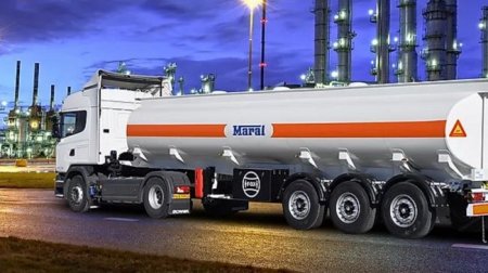 Биржевая стоимость бензина Аи-95 обновила рекорд - «Новостной Автоблогер»