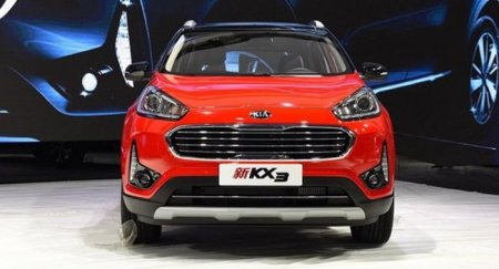 Бюджетный Kia Sportage уступил лидерство Kia Seltos - «Новостной Автоблогер»