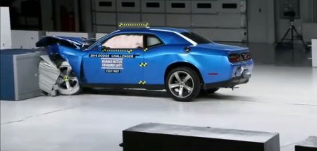 Блогер показал краш-тест 10 самых дорогих автомобилей в мире - «Новостной Автоблогер»