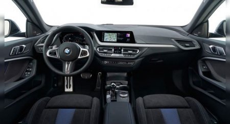 BMW 2-Series Gran Coupe получил новые дизельные вариации - «Новостной Автоблогер»