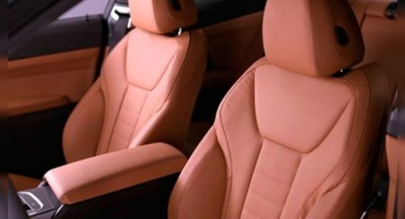BMW 4-Series раскрыли в преддверии премьеры - «Новостной Автоблогер»