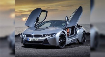 BMW и Mercedes отказались от сотрудничества - «Новостной Автоблогер»