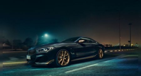 BMW назвала российские цены на эксклюзивные BMW 8-Series - «Новостной Автоблогер»