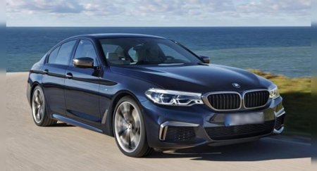 BMW отзывает в России 76 автомобилей - «Новостной Автоблогер»