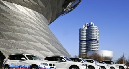 BMW планирует сократить 6000 рабочих мест - «Новостной Автоблогер»