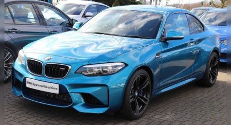 BMW в мае заработал в Москве более 2 млрд рублей - «Новостной Автоблогер»