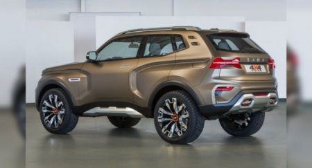 Британцы включили Lada в список худших марок - «Новостной Автоблогер»