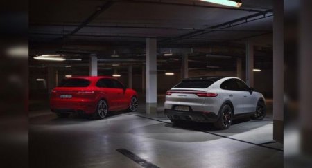 Cadillac собирается выпустить парфюмерную линейку - «Новостной Автоблогер»