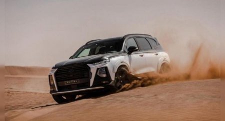 Carlex Urban Edition - это Hyundai Santa Fe после пластической операции - «Новостной Автоблогер»