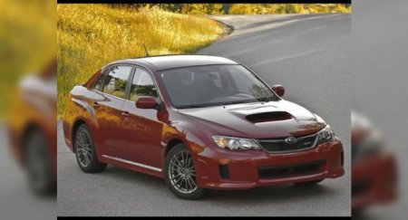 Чем выгодна покупка Subaru Impreza с пробегом - «Новостной Автоблогер»