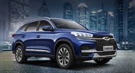 Chery предлагает россиянам купить авто в рассрочку - «Новостной Автоблогер»