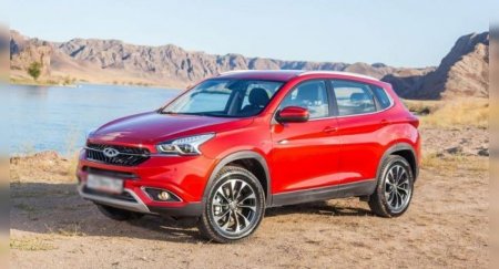 Chery Tiggo 7 Pro и Tiggo 7 будут продаваться в России одновременно - «Новостной Автоблогер»