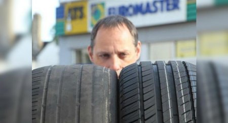 Что делать со старыми шинами? - «Новостной Автоблогер»
