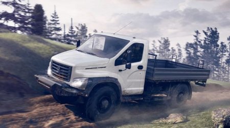 Что может предложить автолюбителям «ГАЗ» в 2020 году - «Новостной Автоблогер»