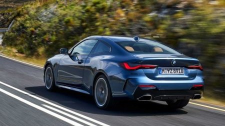 Что предлагает BMW: сравнение нового автомобиля четвертой серии с предыдущей моделью - «Новостной Автоблогер»