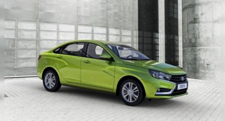 Что сломалось у Lada Vesta за 90 тысяч км - «Новостной Автоблогер»