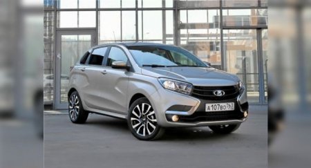 Что владельцы Lada Xray думают о своем автомобиле - «Новостной Автоблогер»