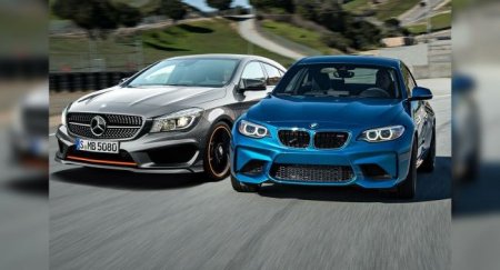 Daimler и BMW приостановили сотрудничество - «Новостной Автоблогер»