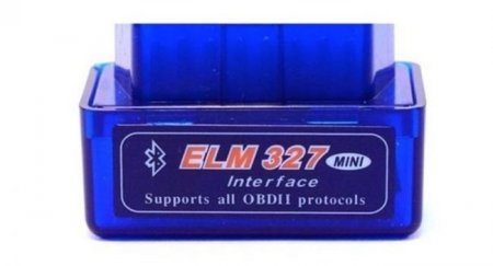 Диагностика автомобиля с ELM327 Bluetooth - «Новостной Автоблогер»