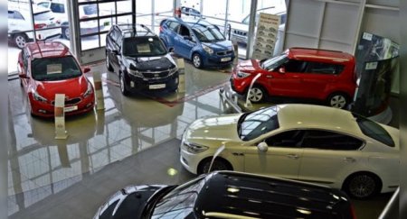Дилерские центры теряют покупателей из-за машин с пробегом - «Новостной Автоблогер»