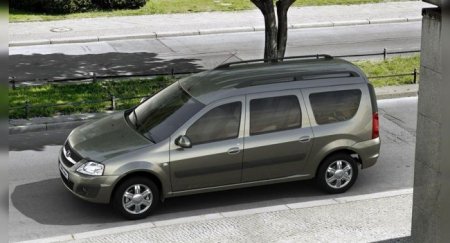 Дилеры АвтоВАЗа испытывают дефицит машин Lada Largus - «Новостной Автоблогер»