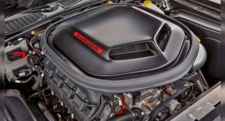 Dodge анонсировал новинки с помощью американского гимна - «Новостной Автоблогер»