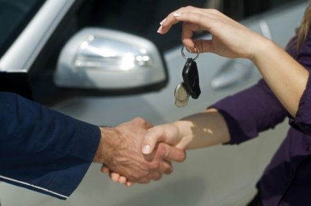 Договор аренды авто. Важные нюансы - «Новостной Автоблогер»