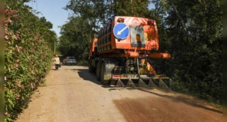 Дорожники рассказали о пользе соленых дорог летом - «Новостной Автоблогер»