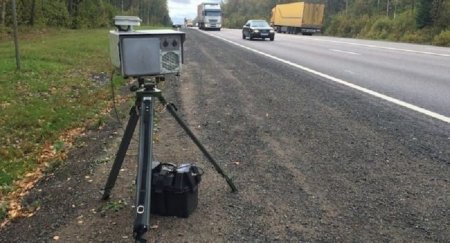 Дорожные камеры смогут вычислять людей, вредящих комплексам видеофиксации - «Новостной Автоблогер»