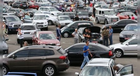Европейский авторынок подсчитывает убытки - «Новостной Автоблогер»