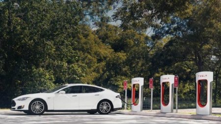 Евросоюз оштрафует всех автопроизводителей за вредные выбросы - «Новостной Автоблогер»