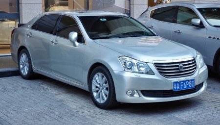FAW Toyota начала строительство нового предприятия в Китае - «Новостной Автоблогер»