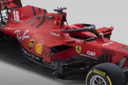 Ferrari помогла FIA в разработке новых технических директив - «Новостной Автоблогер»
