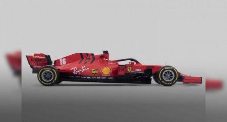 Ferrari привезет новый мотор на ГП Австрии, другие новинки под вопросом - «Новостной Автоблогер»