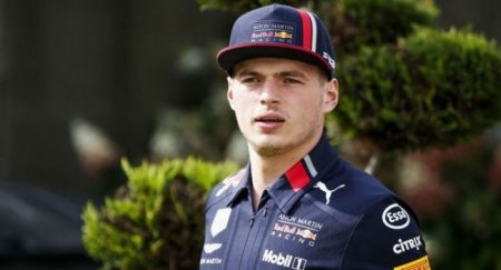 Ферстаппен заказал у «Ferrari» спорткар за € 1,6 млн - «Новостной Автоблогер»